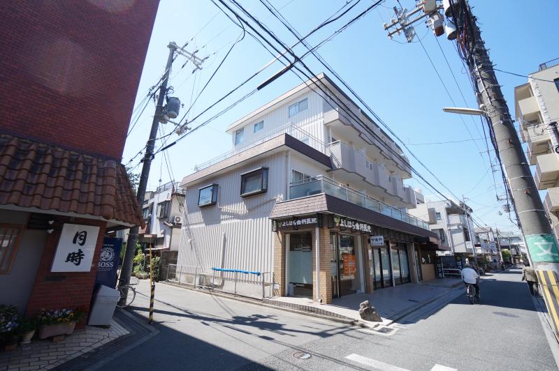 北野ビル