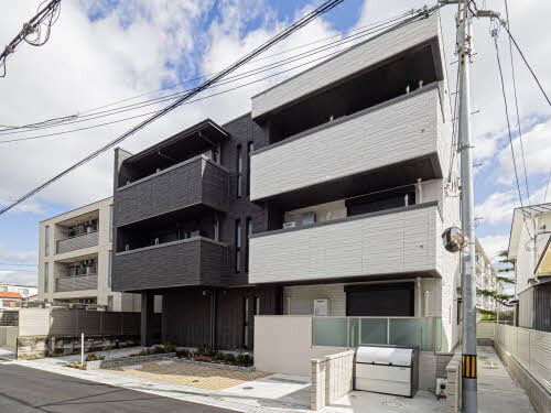 シャーメゾン エレガンス