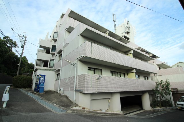 フローラ穂積台