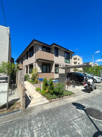 アベニュー南茨木