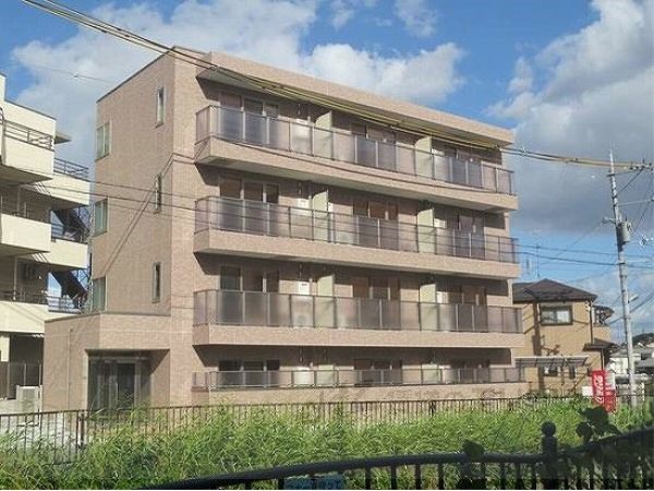 プラスコート豊川駅前