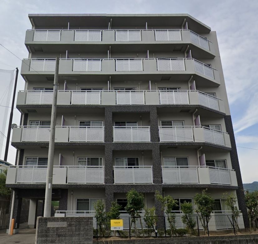 マンションクォーレ