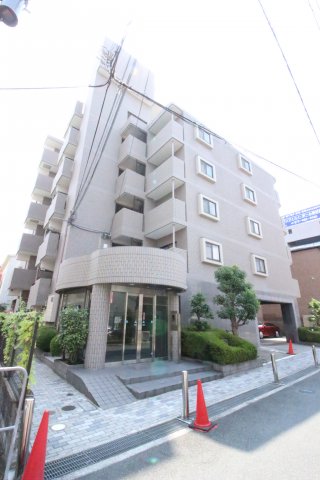 アネックス元町