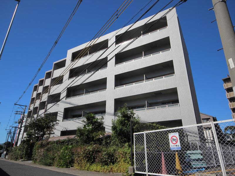 プライム青葉丘