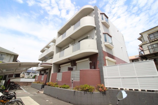 メゾンプレジール