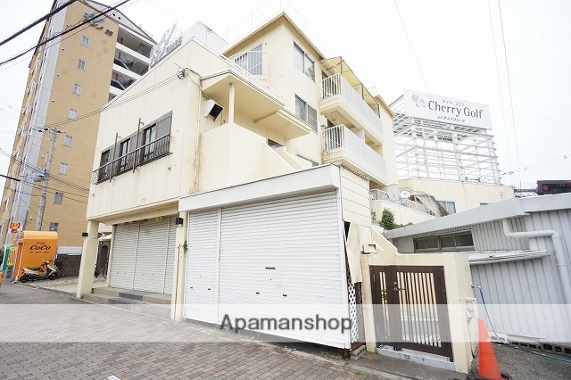 ナンノ第20号館