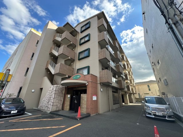 グランベール京口