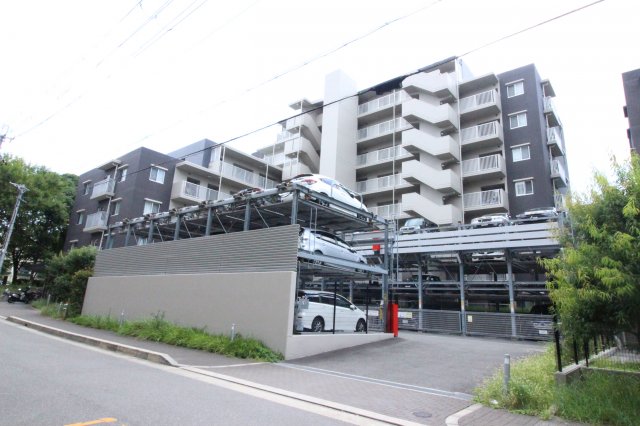 UURコート茨木東中条