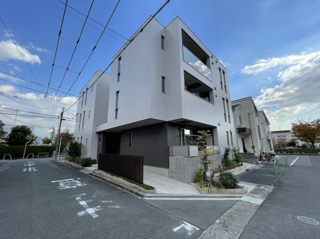 アリエッタ桜通り