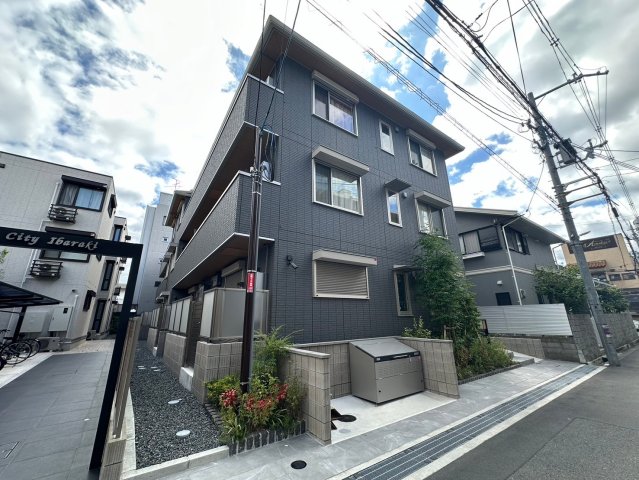 マ・メゾン・プレミール