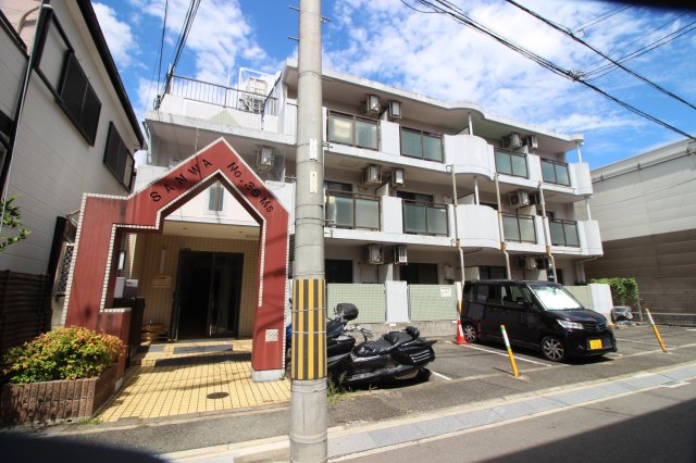 サンワNo.36マンション