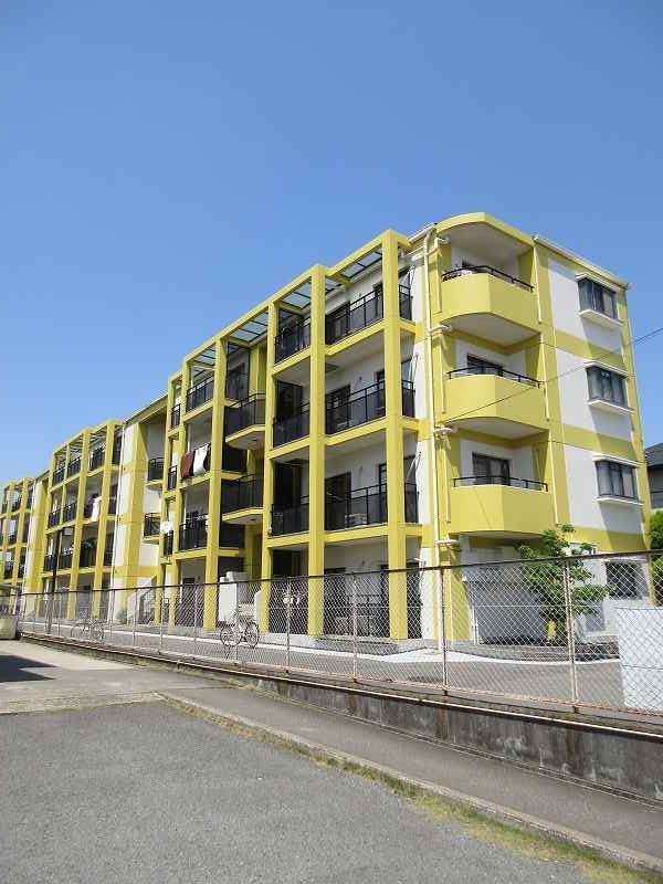 プロスペリティ