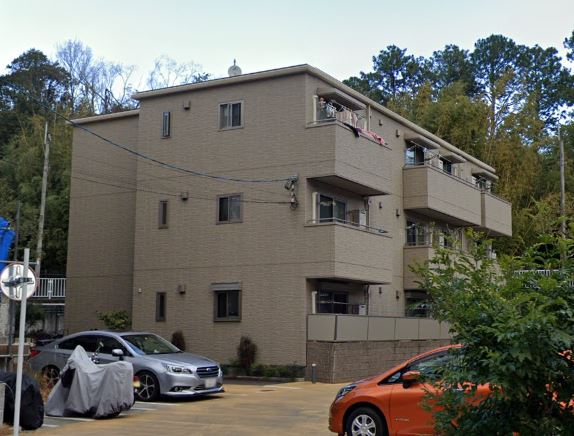 エスポワール・アイ 北春日丘Ⅱ