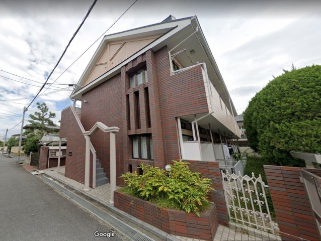 レステ・ビュー桜ヶ丘北町
