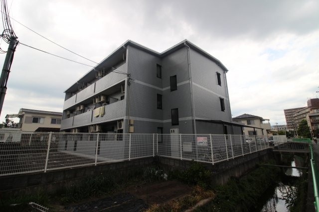 プラザハイツ見付山