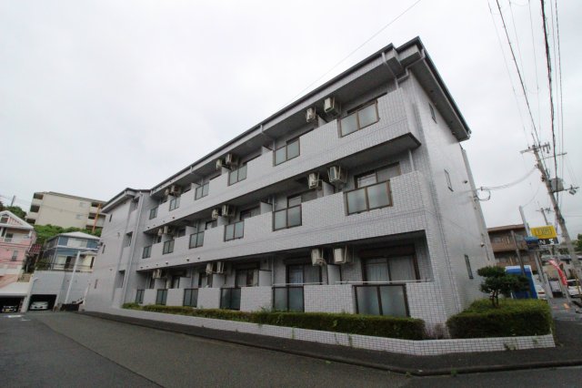 ヴェルドゥール北春日丘