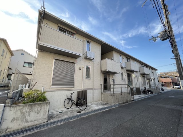 セジュール上穂積