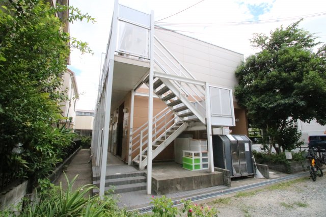 竹橋町マンション