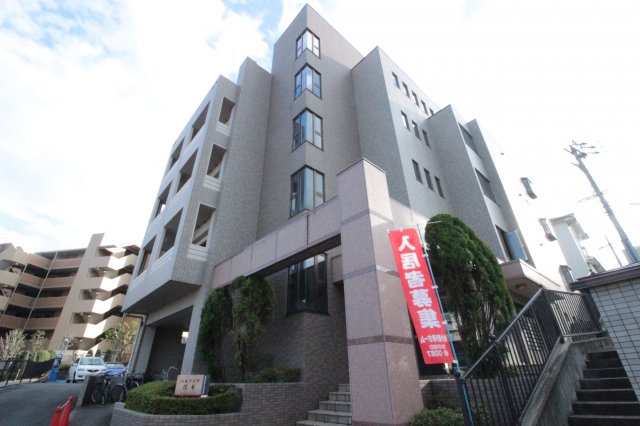 パルプラザ茨木