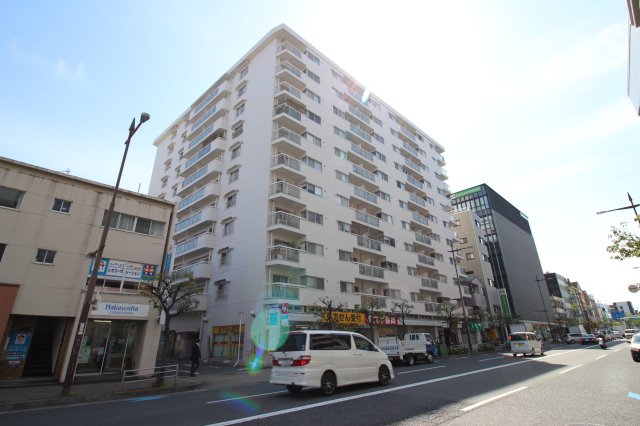 メゾン茨木西駅前