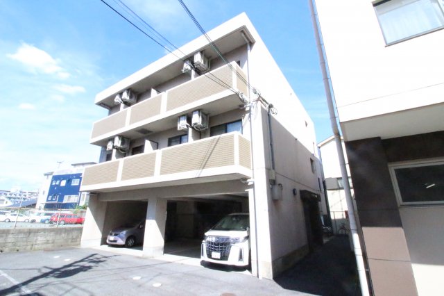 ローズコテージ弐番館