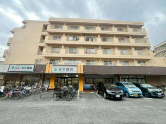 ナンノ第１２号館