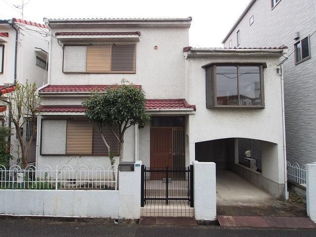 坊島１丁目戸建