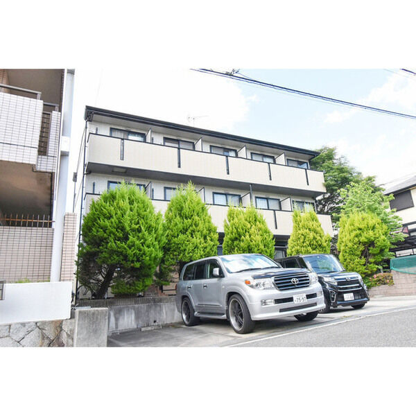 プレミアメゾン小野原東