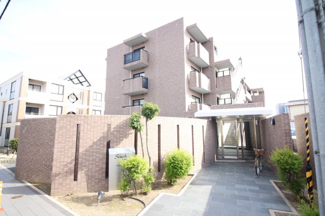 サウスファーム