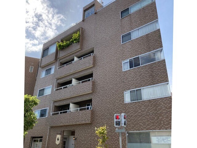 ラ・メゾン甲燿 