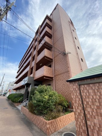 吹田市岸部南２丁目の賃貸マンション
