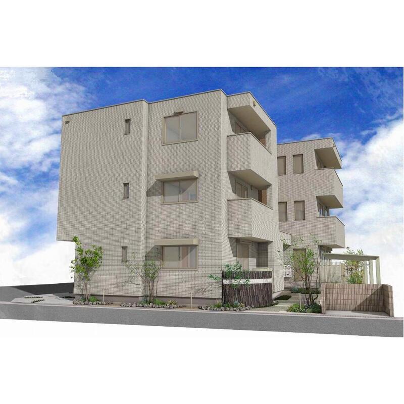 ラシーネ　ローザ