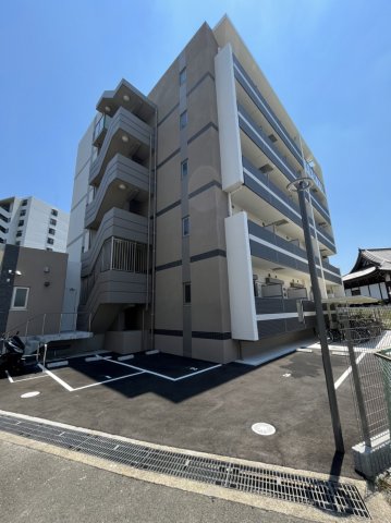 茨木市天王２丁目の賃貸マンション