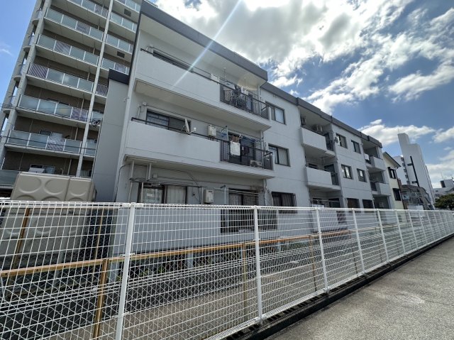 茨木市天王2丁目の賃貸マンション