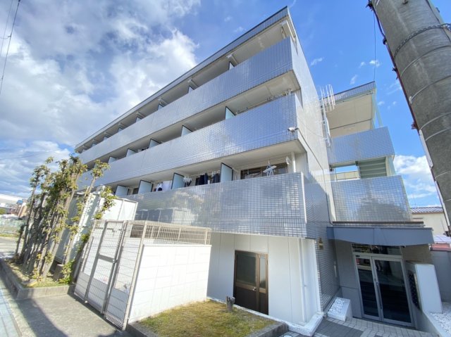 ヤングパレス茨木