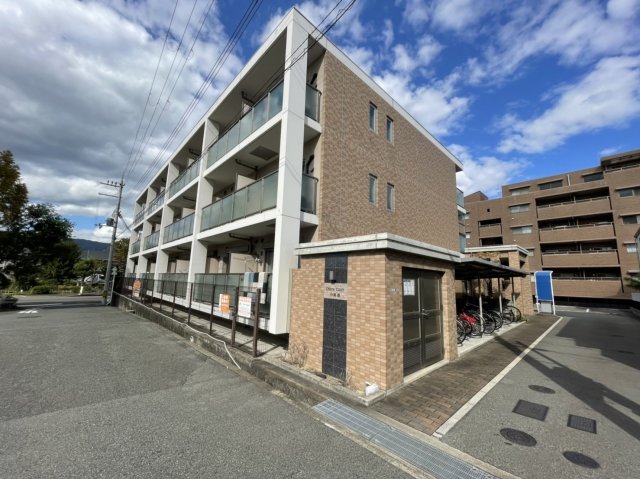 チェリーコート小野原