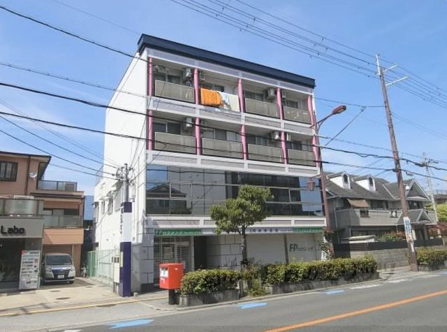 シビリアンプラザ