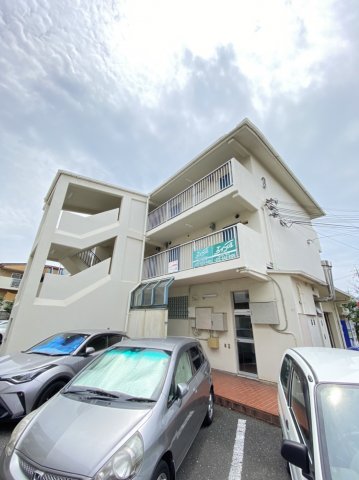 茨木市蔵垣内２丁目の賃貸マンション