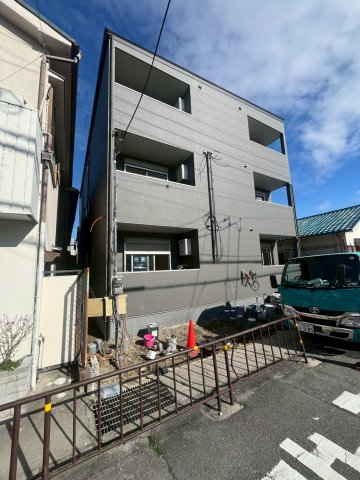 イル・フィオーレ一津屋