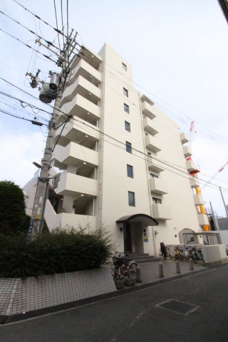 ボンメゾンフタバ