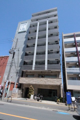 フェリーズ茨木