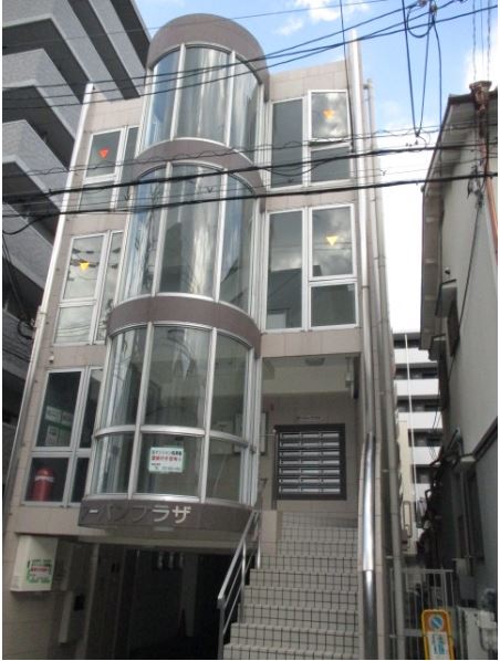 茨木市別院町の賃貸マンション