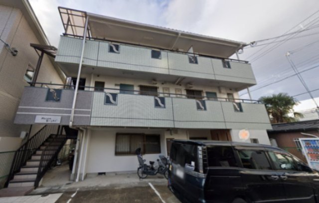 メゾンあいらんど