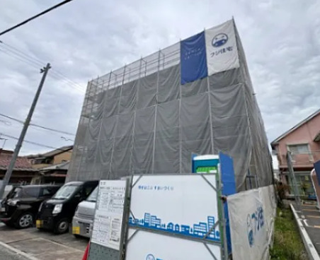 （仮称）フジパレス戸伏町Ⅱ