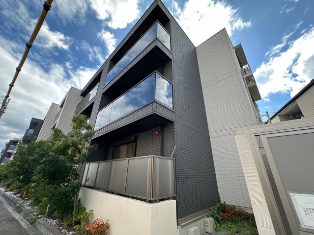 セジュール　ド　ソレイユⅡ　A棟