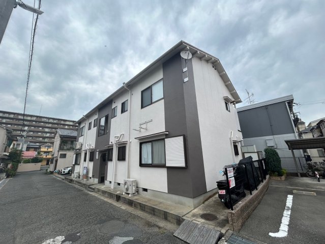 水尾ハイツ