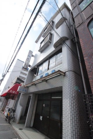 茨木市中穂積１丁目の賃貸マンション