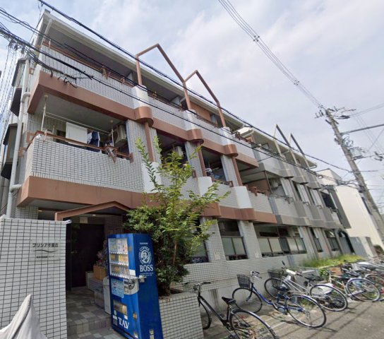 プリシア千里丘