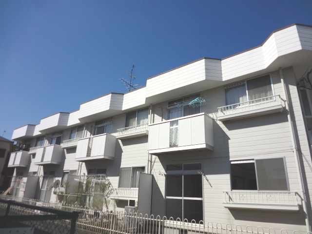 摂津市鳥飼西１丁目の賃貸マンション