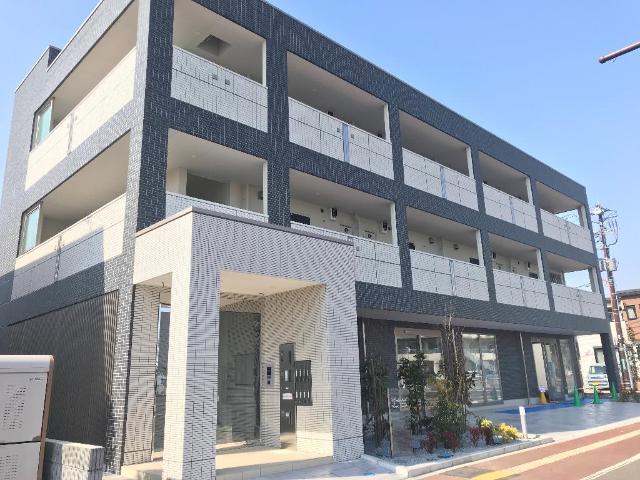 残り2室】摂津市鳥飼八防1丁目の賃貸マンションの賃貸物件情報（賃料